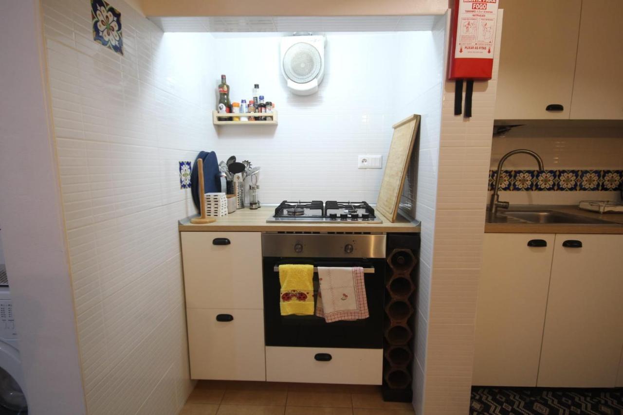 Nautic M1 R2 - Classy & Cozy Double Room With Shared Bathroom In Marques Pombal Lisboa Ngoại thất bức ảnh