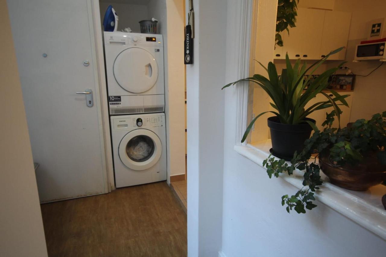 Nautic M1 R2 - Classy & Cozy Double Room With Shared Bathroom In Marques Pombal Lisboa Ngoại thất bức ảnh