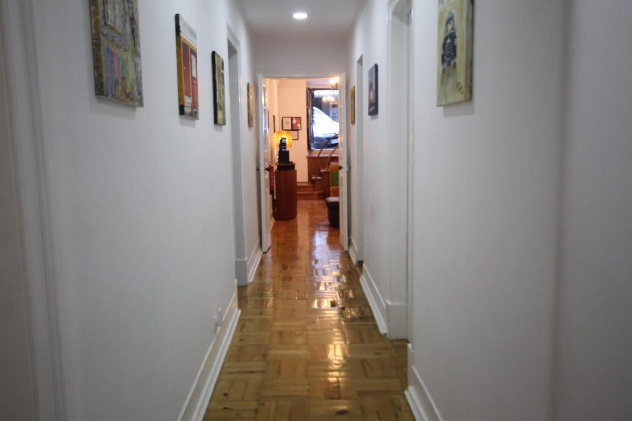 Nautic M1 R2 - Classy & Cozy Double Room With Shared Bathroom In Marques Pombal Lisboa Ngoại thất bức ảnh